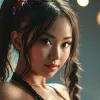 Generator obrazów pornograficznych z wykorzystaniem sztucznej inteligencji