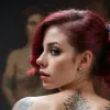 AI porn image generator