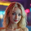 Generator obrazów pornograficznych z wykorzystaniem sztucznej inteligencji