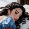 Generator obrazów pornograficznych z wykorzystaniem sztucznej inteligencji