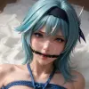 AI色情图片生成器