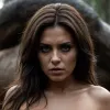 Generator obrazów pornograficznych z wykorzystaniem sztucznej inteligencji