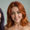 generatore di immagini porno IA