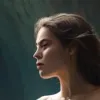 Pencipta imej lucah AI