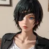 AIポルノ画像ジェネレーター