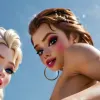 AI porn image generator