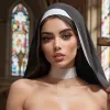 مولد الصور الإباحية بالذكاء الاصطناعي