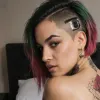 gerador de imagens pornô com IA
