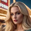 Generator obrazów pornograficznych z wykorzystaniem sztucznej inteligencji