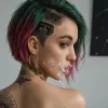 AIポルノ画像ジェネレーター