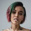 generatore di immagini porno IA