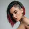 yapay zekâ porno görsel üretici