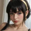 Generator obrazów pornograficznych z wykorzystaniem sztucznej inteligencji