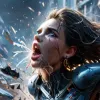 AI porn image generator
