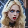 مولد الصور الإباحية بالذكاء الاصطناعي