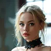 Generator obrazów pornograficznych z wykorzystaniem sztucznej inteligencji