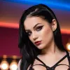 Generator obrazów pornograficznych z wykorzystaniem sztucznej inteligencji