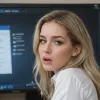 yapay zekâ porno görsel üretici