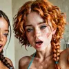 gerador de imagens pornô com IA
