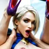 generatore di immagini porno IA