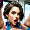 generatore di immagini porno IA