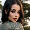 AI porn image generator