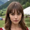 Generator obrazów pornograficznych z wykorzystaniem sztucznej inteligencji