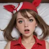 generatore di immagini porno IA