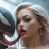 AIポルノ画像ジェネレーター