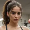 yapay zekâ porno görsel üretici