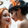 AI porn image generator