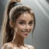 Generator obrazów pornograficznych z wykorzystaniem sztucznej inteligencji
