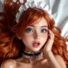 generatore di immagini porno IA