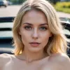 Generator obrazów pornograficznych z wykorzystaniem sztucznej inteligencji