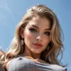 Generator obrazów pornograficznych z wykorzystaniem sztucznej inteligencji
