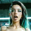 generatore di immagini porno IA
