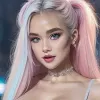 generatore di immagini porno IA