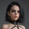 yapay zekâ porno görsel üretici