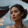AI色情图片生成器