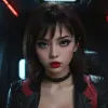 AI 포르노 이미지 생성기