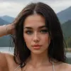 Generator obrazów pornograficznych z wykorzystaniem sztucznej inteligencji
