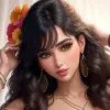مولد الصور الإباحية بالذكاء الاصطناعي