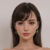 AIポルノ画像ジェネレーター