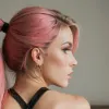 AIポルノ画像ジェネレーター