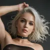Generator obrazów pornograficznych z wykorzystaniem sztucznej inteligencji