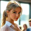 Generator obrazów pornograficznych z wykorzystaniem sztucznej inteligencji