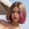 Generator obrazów pornograficznych z wykorzystaniem sztucznej inteligencji