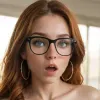 Generator obrazów pornograficznych z wykorzystaniem sztucznej inteligencji