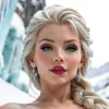 مولد الصور الإباحية بالذكاء الاصطناعي
