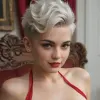 yapay zekâ porno görsel üretici